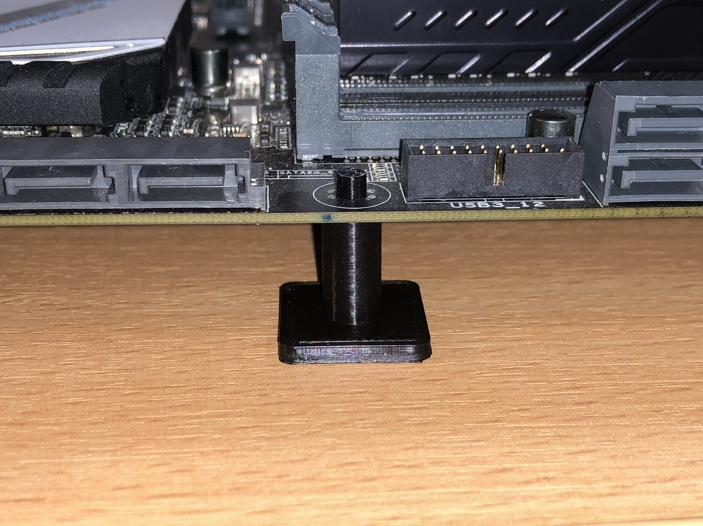 Ốc Nâng Bo Mạch Chủ ATX