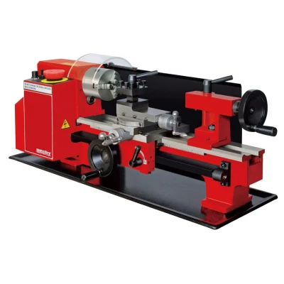 Bánh Răng Trục Máy Tiện Mini