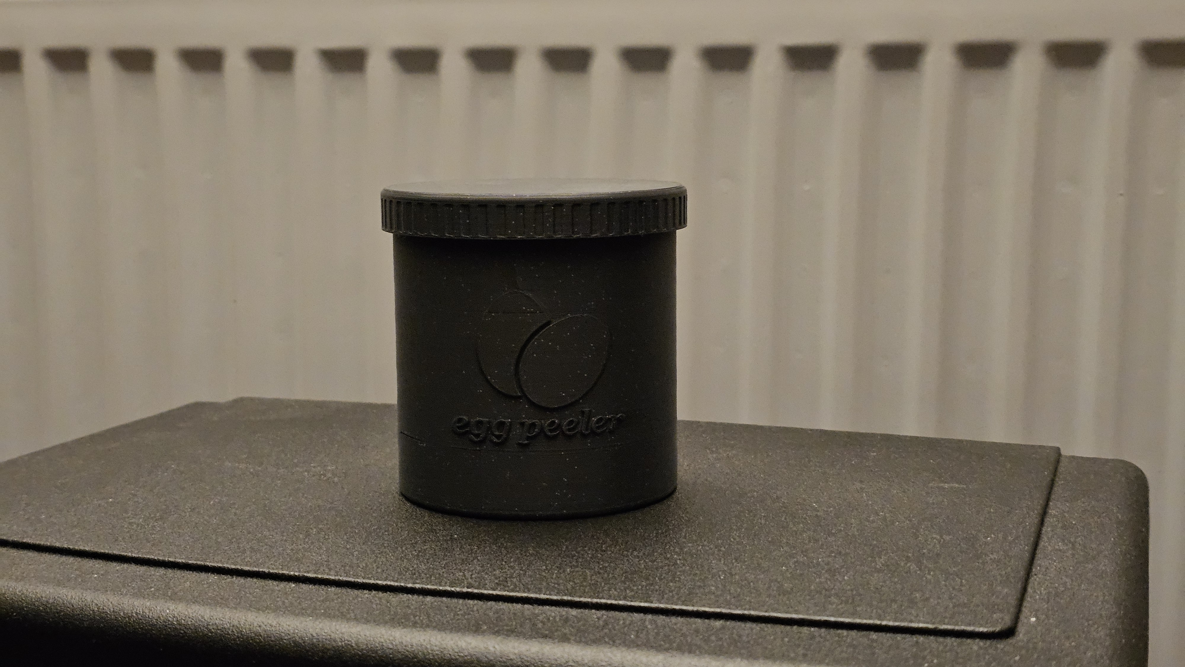 Dụng Cụ Lột Trứng Siêu Tiện Lợi