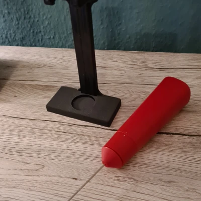 Giá Đỡ Máy Đánh Sữa Mini