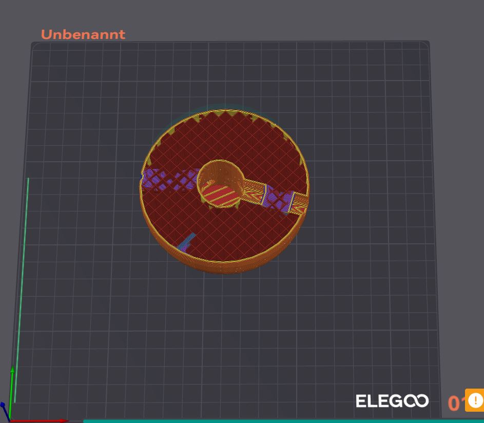 Bóng Đồ Ăn Vặt Cho Chó Nhỏ