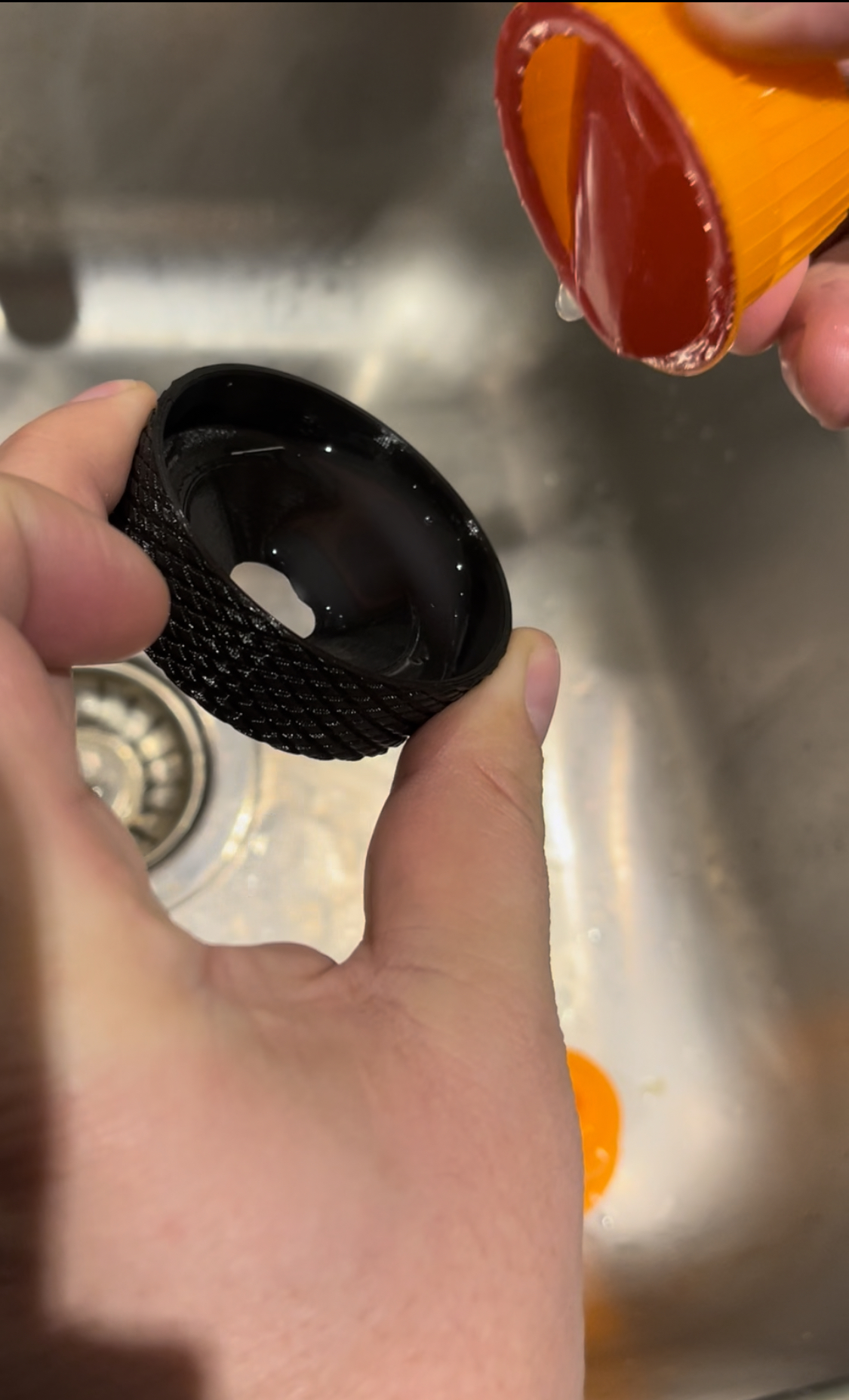 Dụng Cụ Cắt Vỏ Viên Nén Dolce Gusto