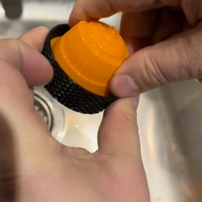 Dụng Cụ Cắt Vỏ Viên Nén Dolce Gusto