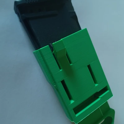 Bộ Nạp Đạn Nhanh AR15 .223/5.56x45 Tốc Độ 5 Viên