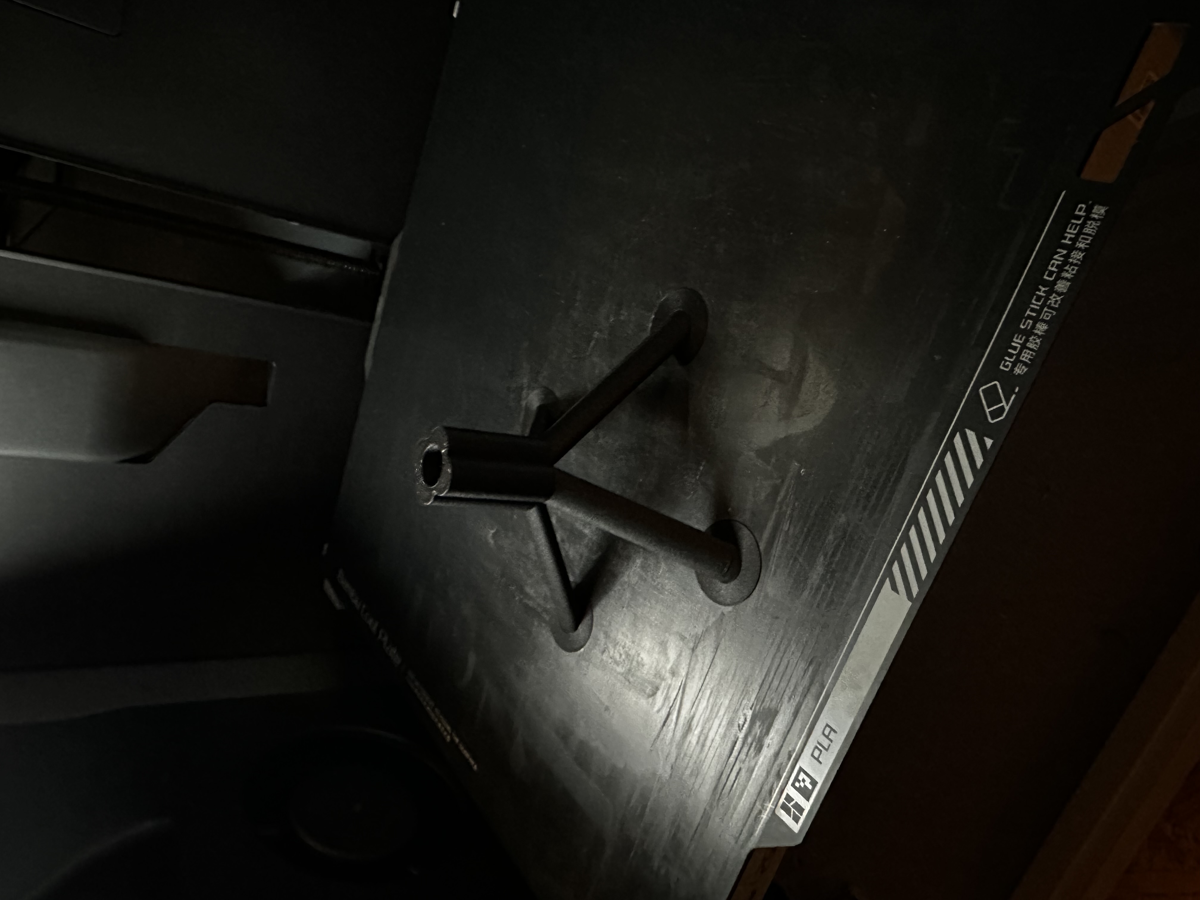 Chân Đế Microphone Bàn