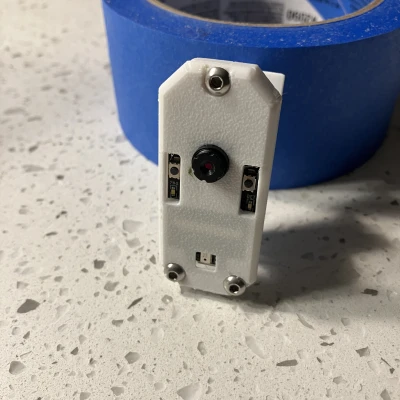 Giá đỡ camera góc ESP-EYE