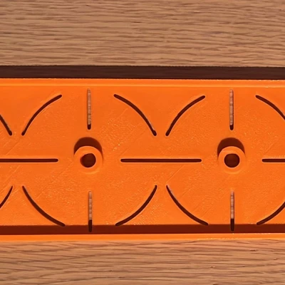 Khuôn Khoan Cho Hộp Âm Tường 71mm