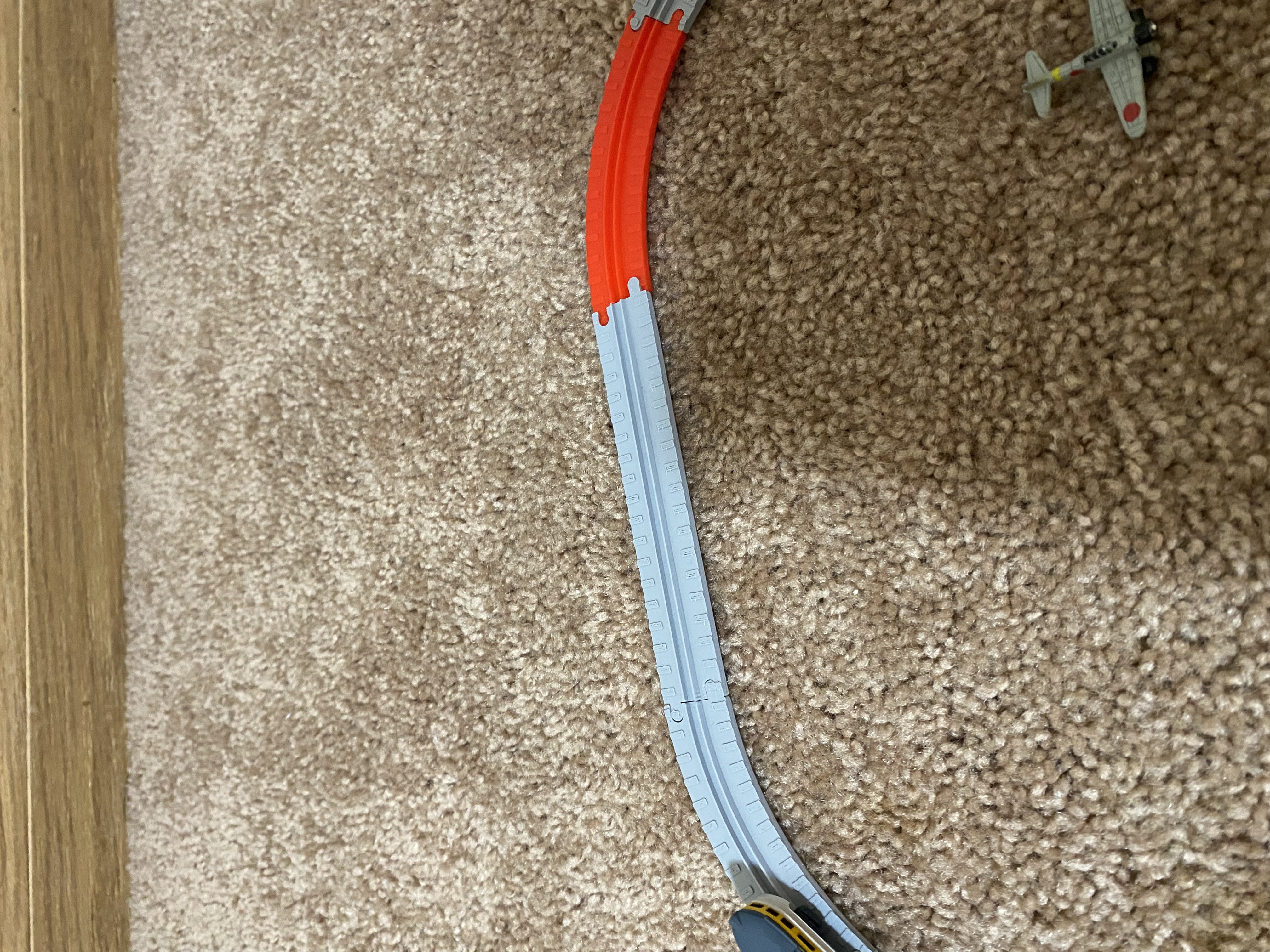 Mô hình Đường ray Xe lửa Micro Machines