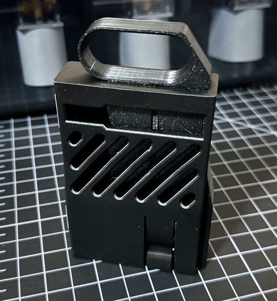 Dụng Cụ Nạp Đạn Nhanh AR-15 5.56/.223