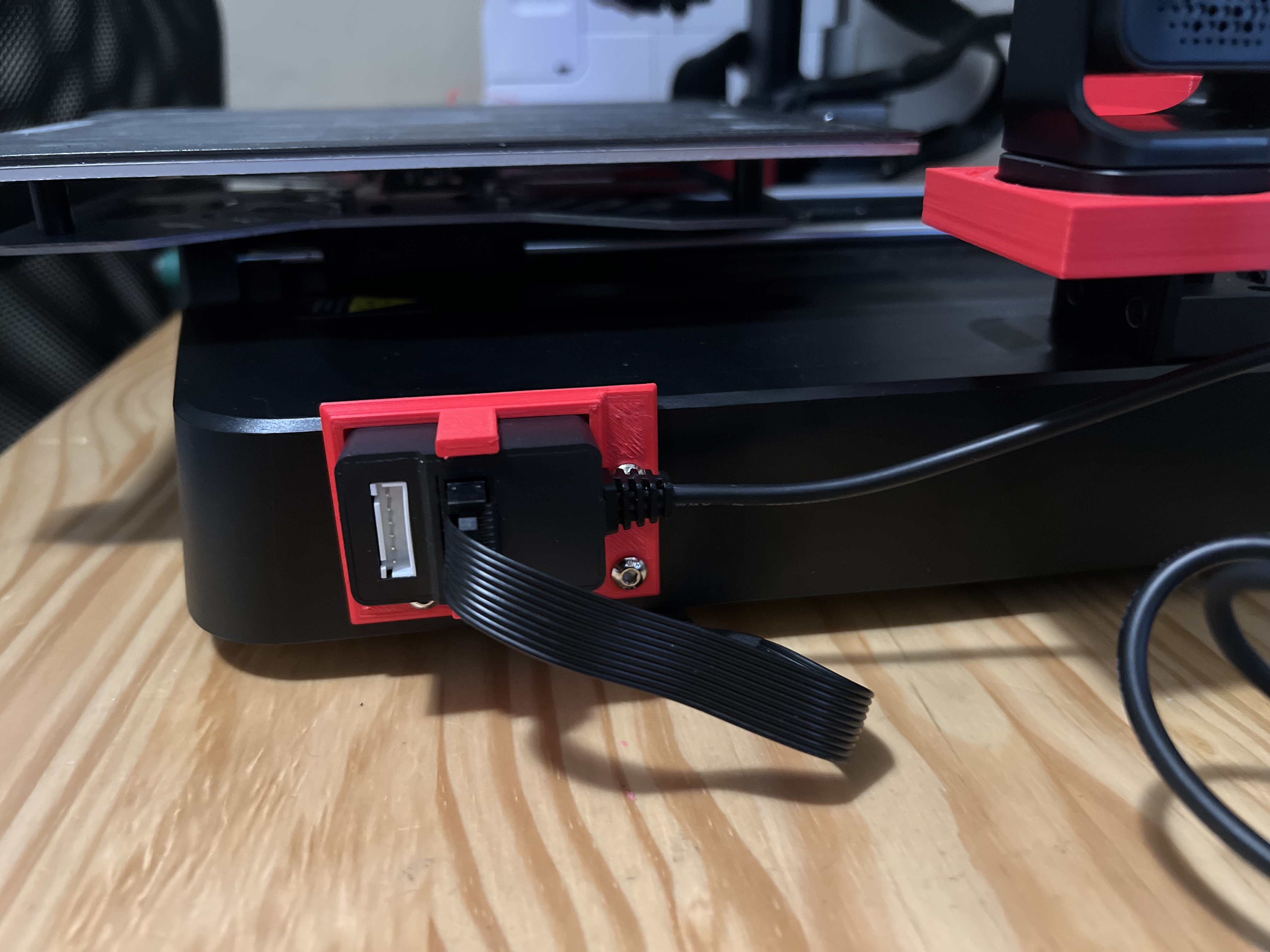 Giá đỡ USB sang Serial cho V3 SE Sonic Pad