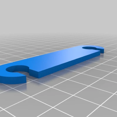 Khóa Chống Trộm Cho Tủ Ikea Havsta