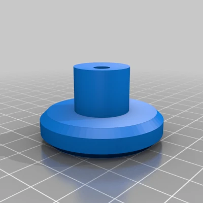 Tay Nắm Nồi Nấu Chậm Crock Pot