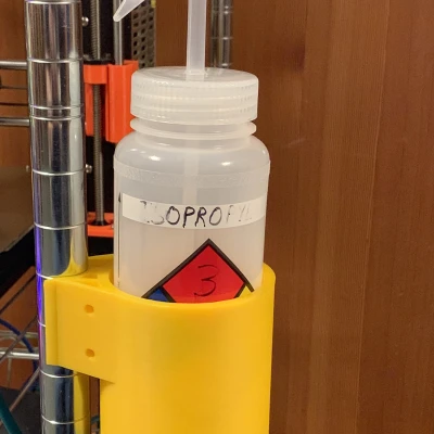 Giá Đỡ Ly "CUP" Cho Kệ Lưới