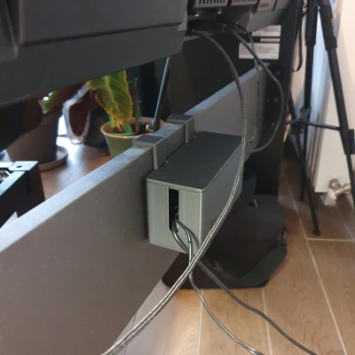 Hộp đựng dây cáp cho đàn piano điện Yamaha P-45