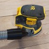 Bộ chuyển đổi máy chà nhám Dewalt DCW210 cho ống hút bụi 32-40mm - Thumbnail 1