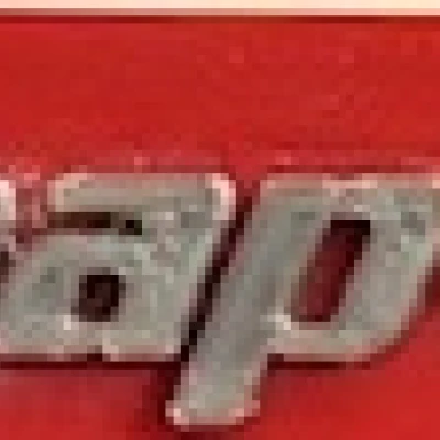 Bánh xe, khóa & logo cho Mini Toolbox