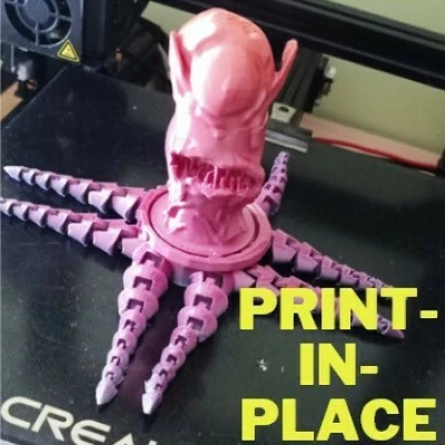 Kodos, Người Ngoài Hành Tinh từ The Simpsons