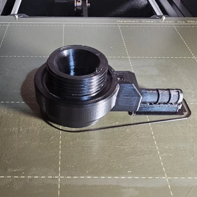 Bộ Phận Phun Nước Trên Cho Máy Rửa Chén Teka