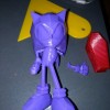 Sonic the Hedgehog - Low Poly - Thumbnail 1