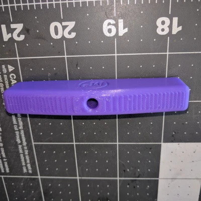 Tay Nắm Mở Cửa Cuốn Nhanh