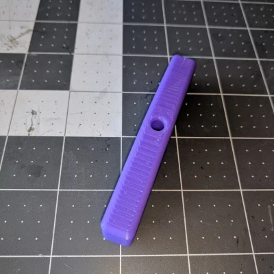 Tay Nắm Mở Cửa Cuốn Nhanh