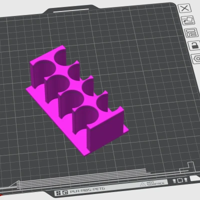 Hộp đựng tiền Euro - Tiền xu 50 cent