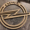Huy hiệu OPEL - Thumbnail 1