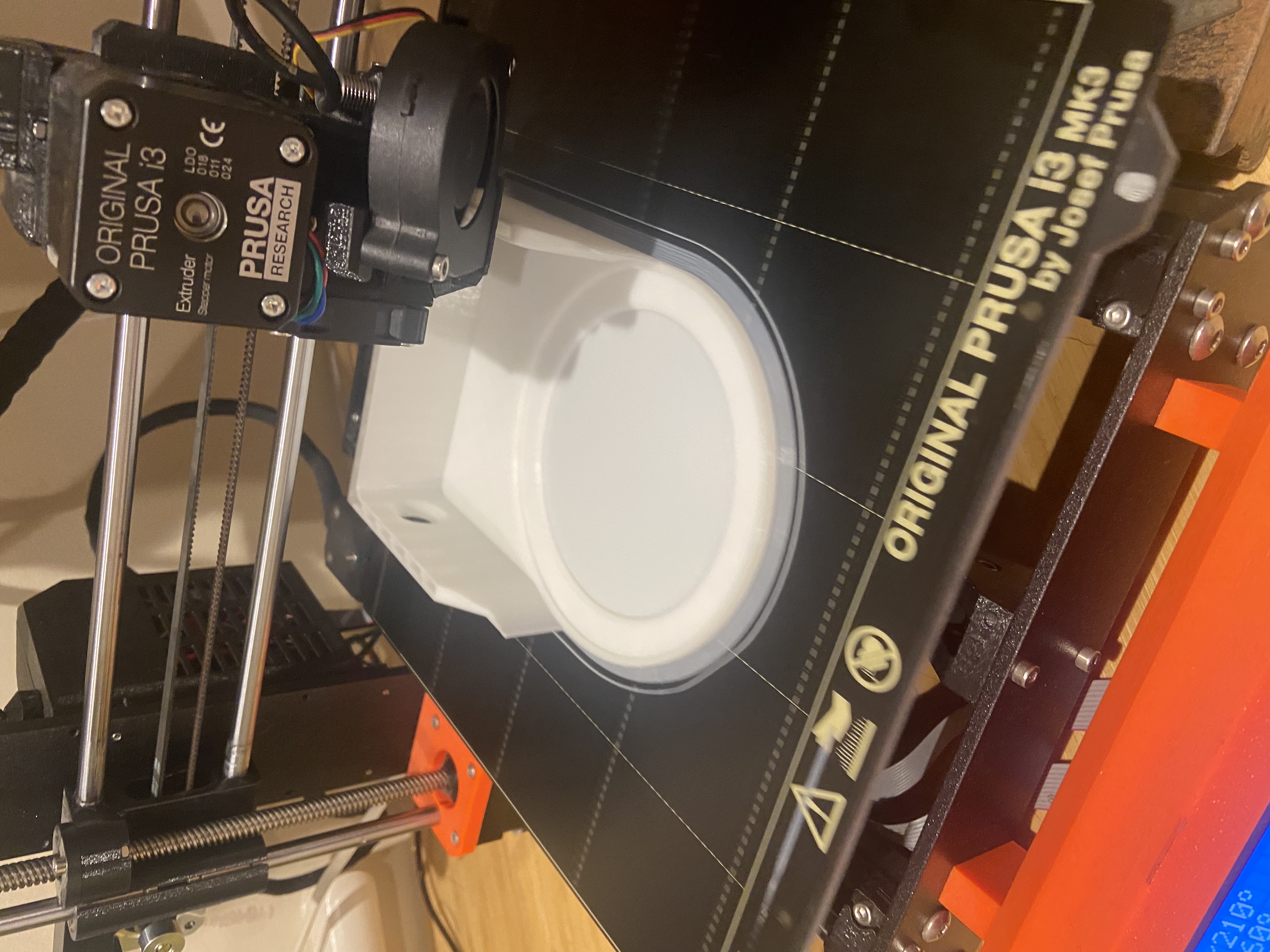 Kệ giữ Tplink Deco Wifi Access Point