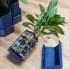 Ly/Khay Ươm Mầm (Tự Tưới) Hình Bát Giác - Thumbnail 5