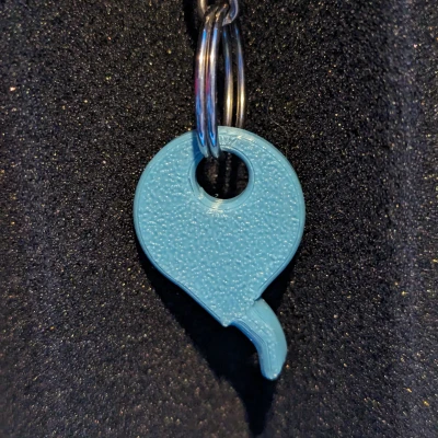 Móc Khóa Multiboard