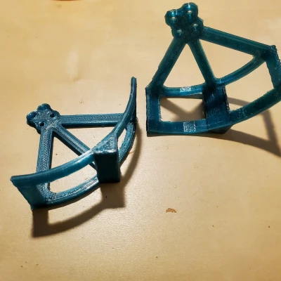 Chụp Bảo Vệ Cánh Quạt Drone Avatar 75mm