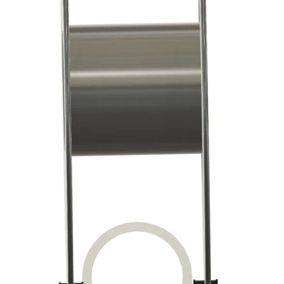 Hộp Sấy Dyna / Hộp Filament 4L có Cảm biến, Vòng bi