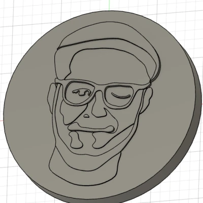 Tiền xu Josef Průša