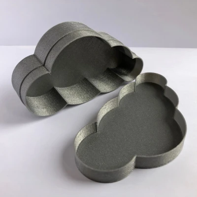 Hộp Đám Mây Nhỏ (Cloud Box)