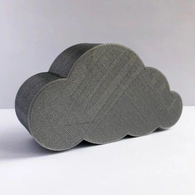 Hộp Đám Mây Nhỏ (Cloud Box)