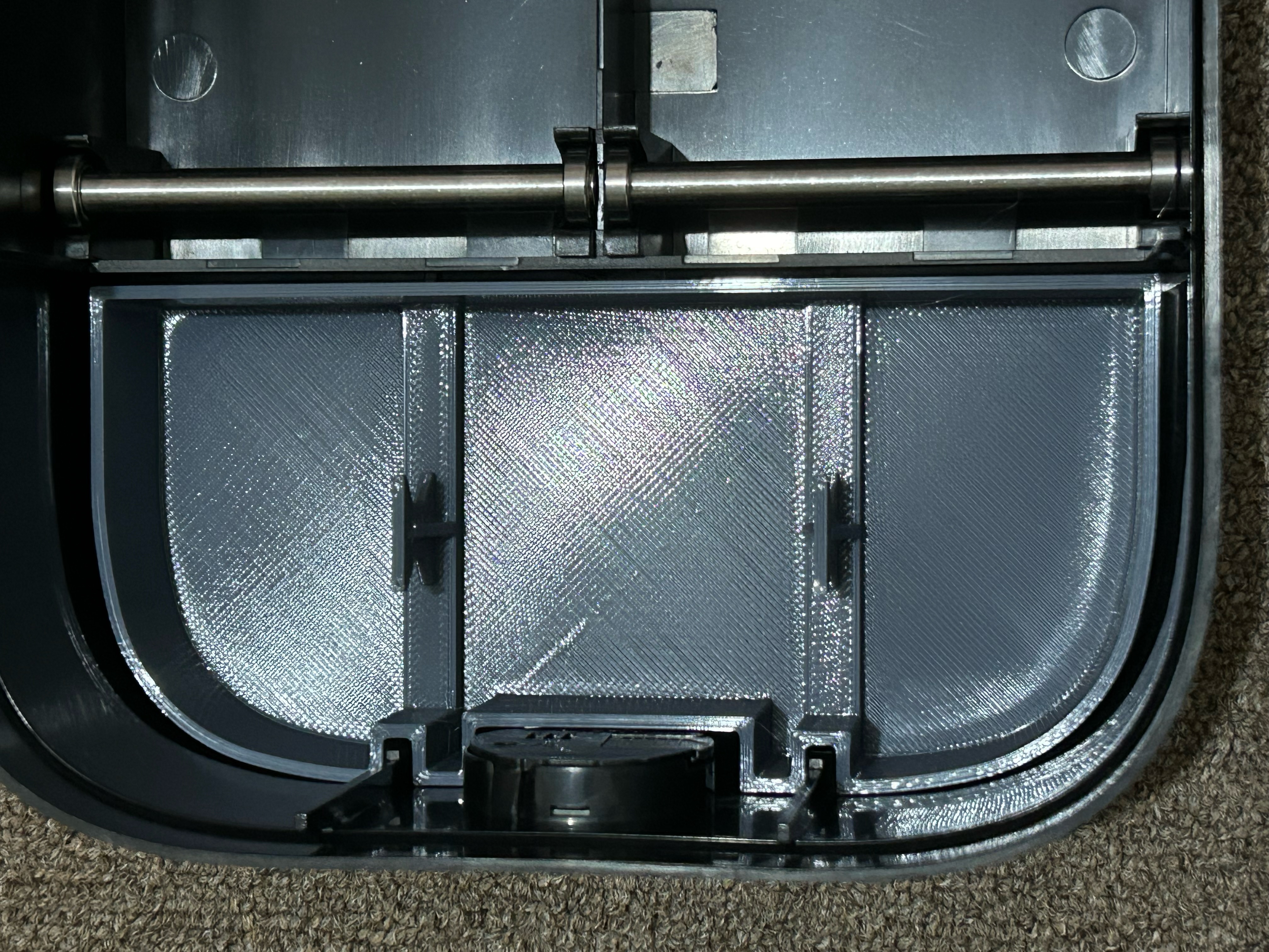 Đế Nhét Hộp PolyBox Chứa Chất Hút Ẩm