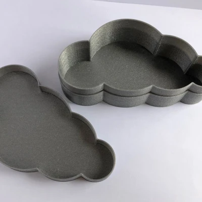 Hộp Đám Mây Nhỏ (Cloud Box)