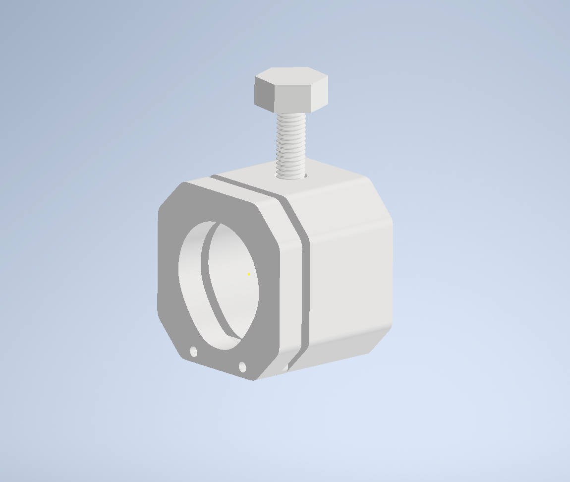 Dụng Cụ Dẫn Hướng Cưa Cho Ống Nĩa Composite Carbon