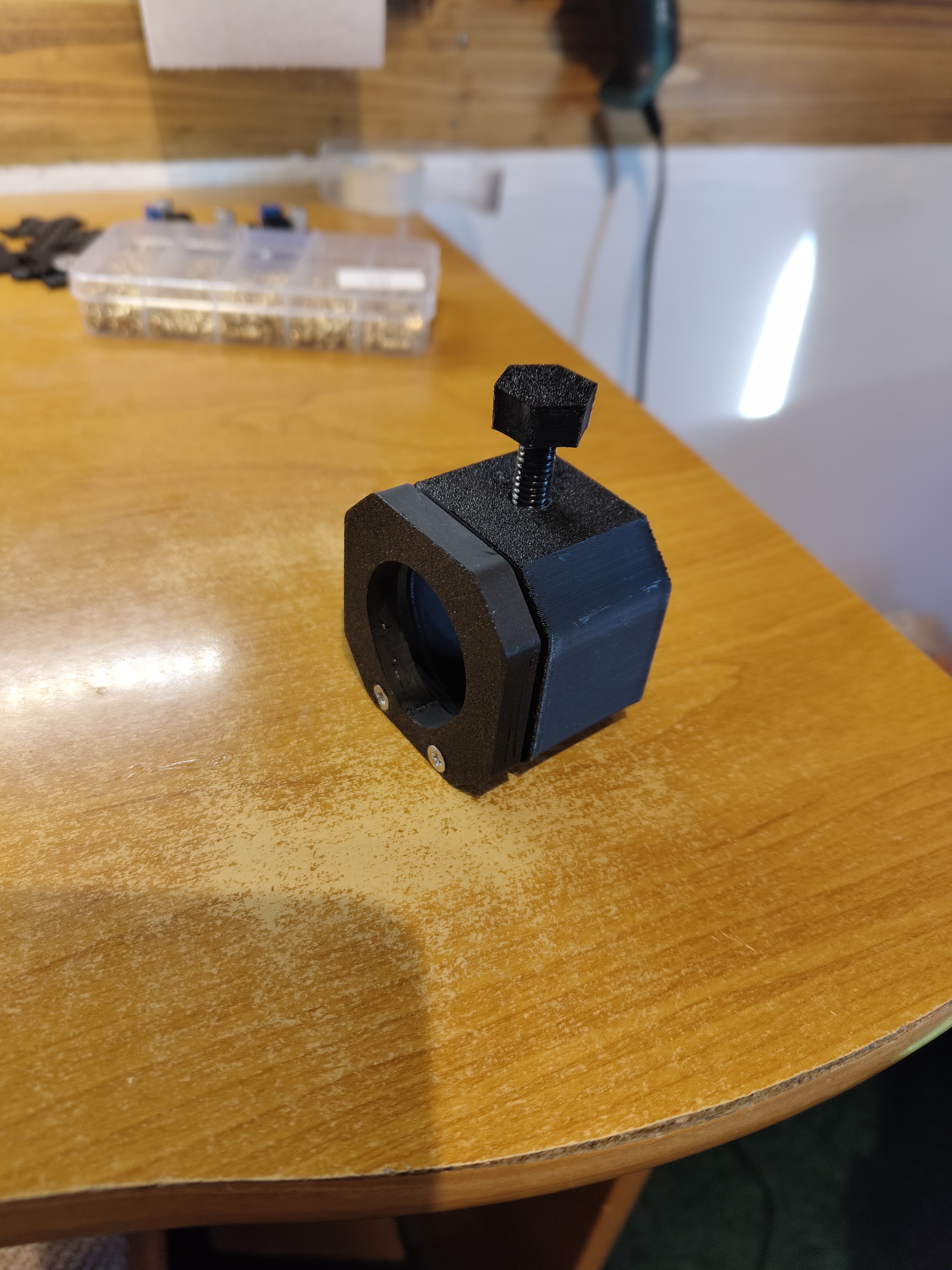 Dụng Cụ Dẫn Hướng Cưa Cho Ống Nĩa Composite Carbon