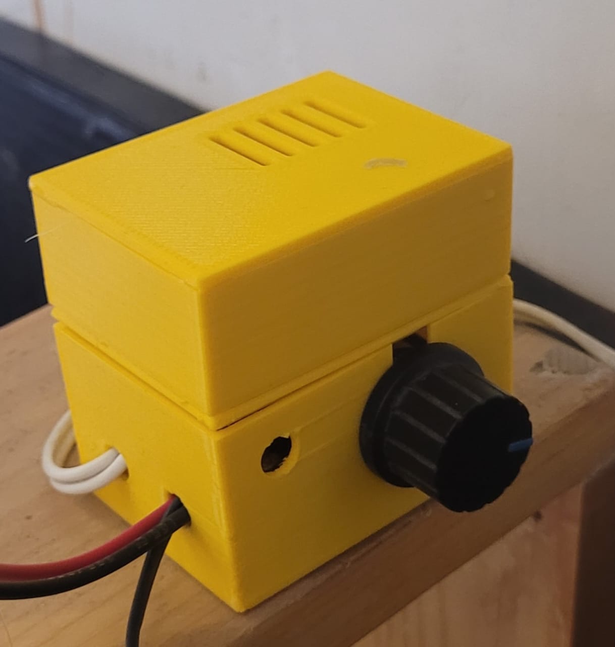 Phần mở rộng vỏ máy AC9892