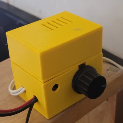 Phần mở rộng vỏ máy AC9892