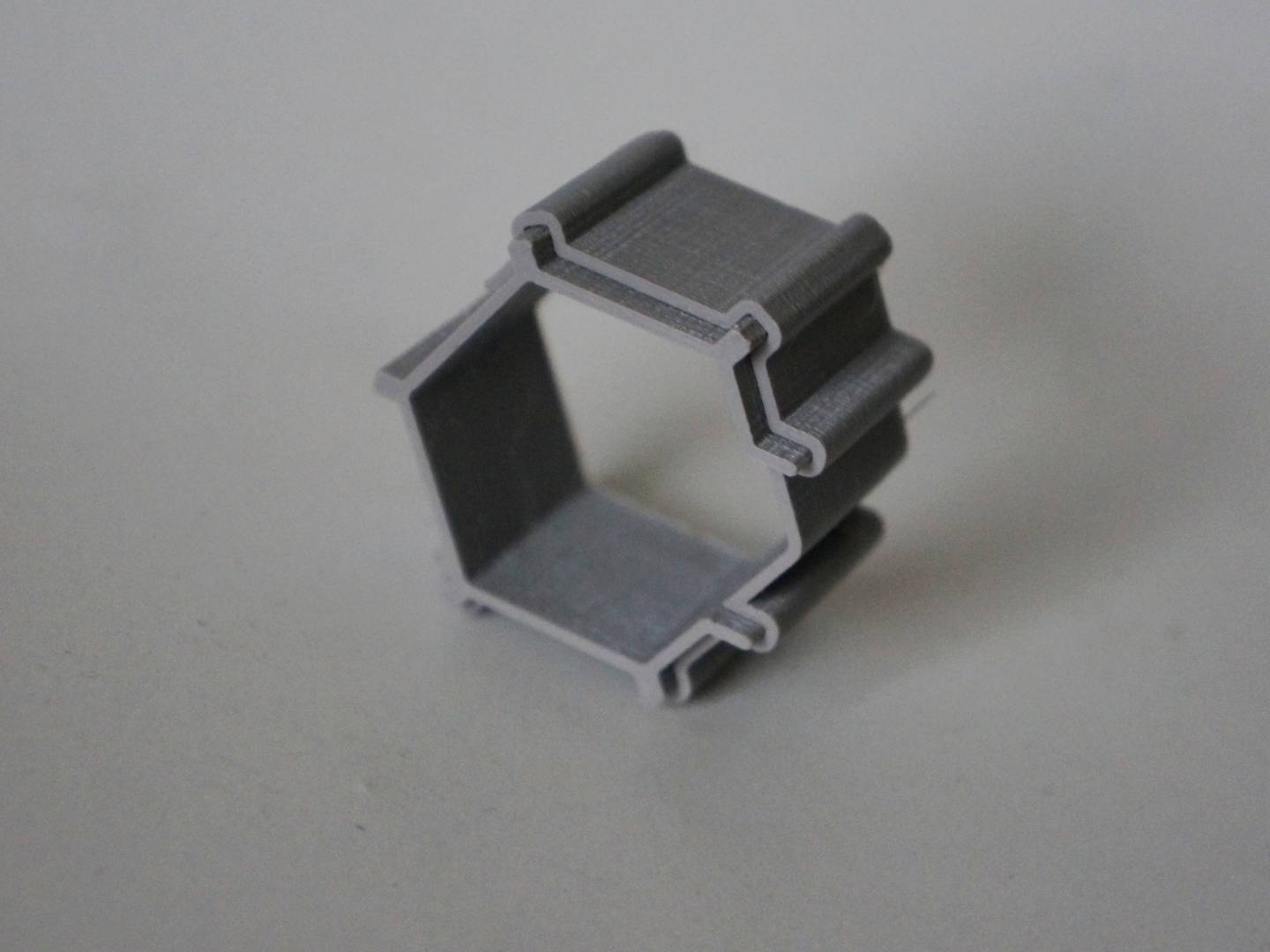 Đai ốc bích G½ - BSW 1/2 G1/2