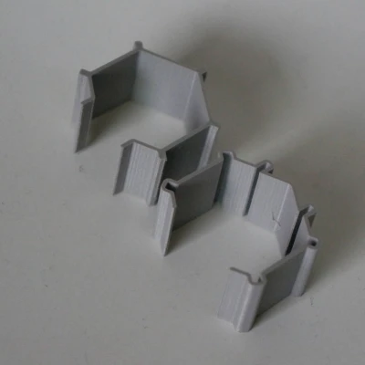 Đai ốc bích G½ - BSW 1/2 G1/2