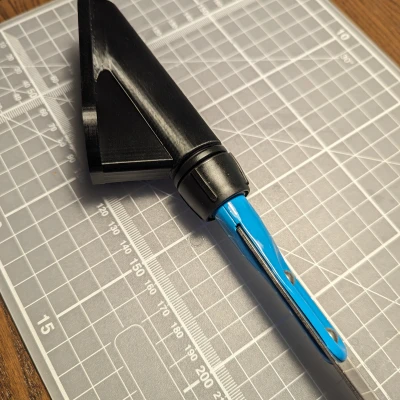 Giá Đỡ Dụng Cụ Gardena