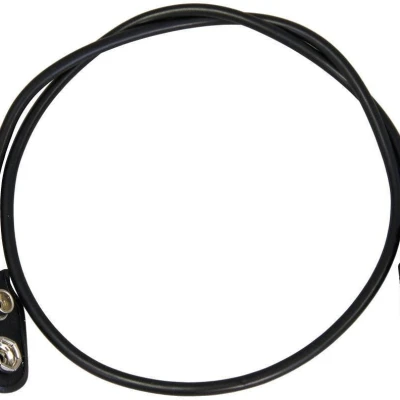 Nguồn 9V cho pedal guitar điện (effect)