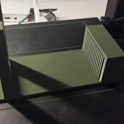 Giá Đỡ Camera Cho Anycubic Kobra