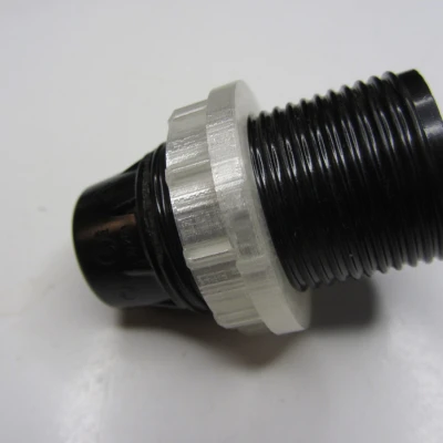 Chụp Đèn Vòng 27mm, Ren 2mm