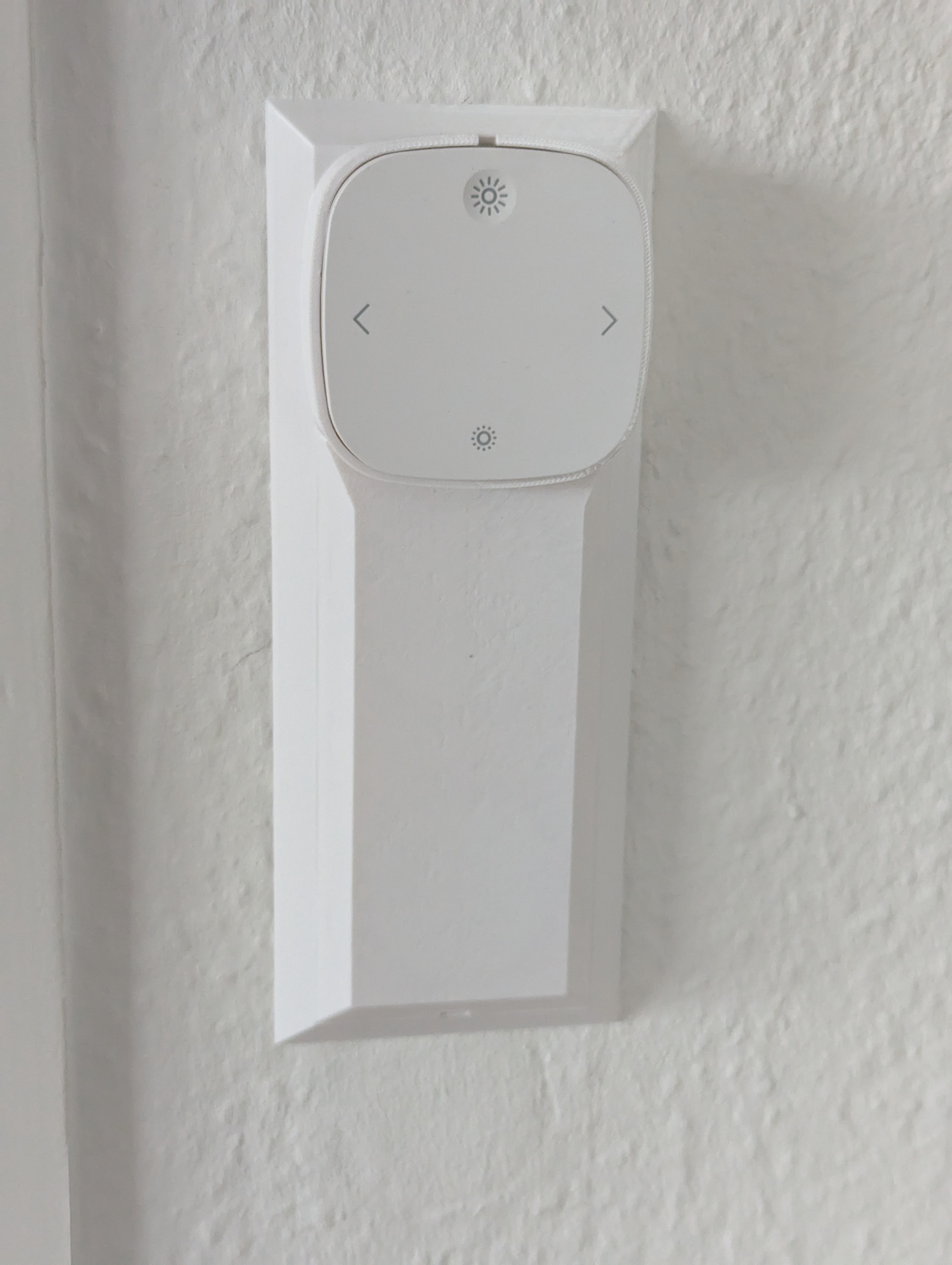 Nắp công tắc 3 nút IKEA STYRBAR / 3-row Lightswitch IKEA STYRBAR - JUNG