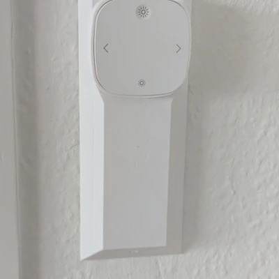 Nắp công tắc 3 nút IKEA STYRBAR / 3-row Lightswitch IKEA STYRBAR - JUNG