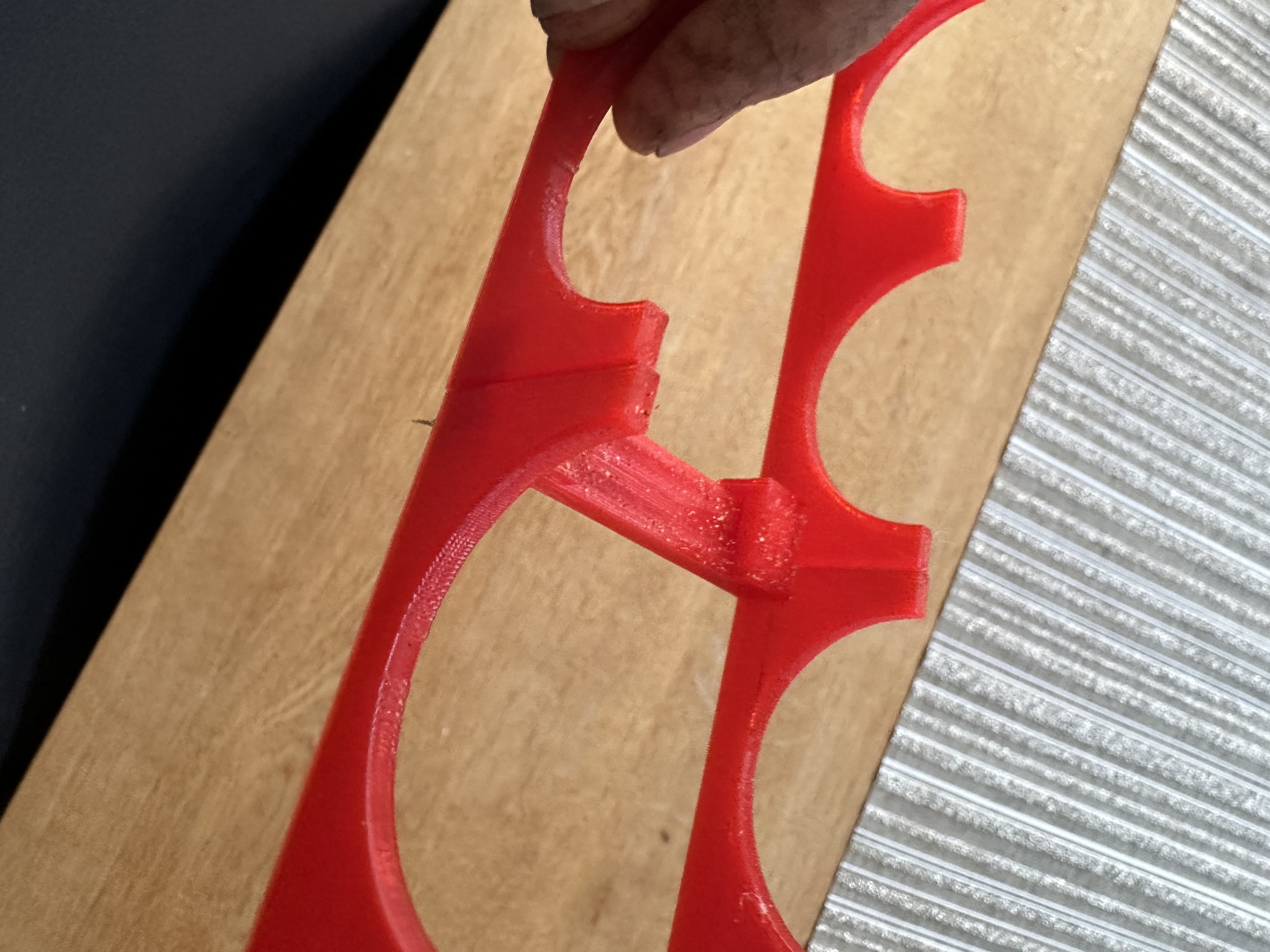 Kệ đựng hũ gia vị cho ngăn kéo